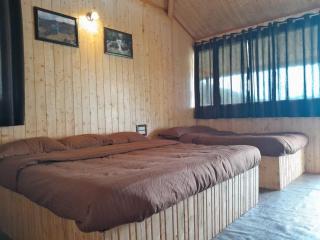Kodai Adventure stay - Kodaikanal - 7