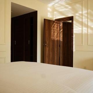 Arbian Sea Country Club - Karatschi - 1