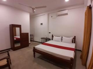 Madu Ganga Villa - Balapitiya - 6