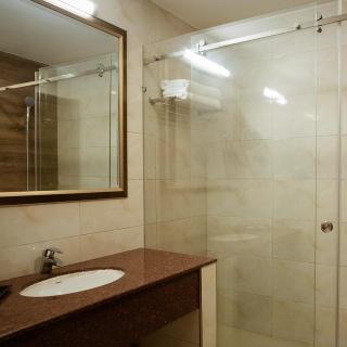 Arbian Sea Country Club - Karatschi - 2