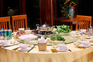 Nui Vang Trang An Hotel Ninh Binh - 2