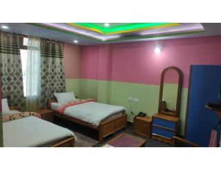 Hotel Tso-gyelling, Tawang - Tawang - 9