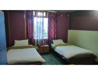Hotel Tso-gyelling, Tawang - Tawang - 6