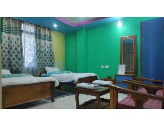 Hotel Tso-gyelling, Tawang - Tawang - 5