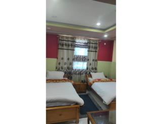 Hotel Tso-gyelling, Tawang - Tawang - 3