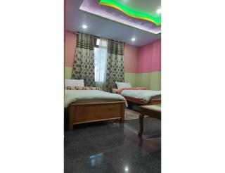 Hotel Tso-gyelling, Tawang - Tawang - 2