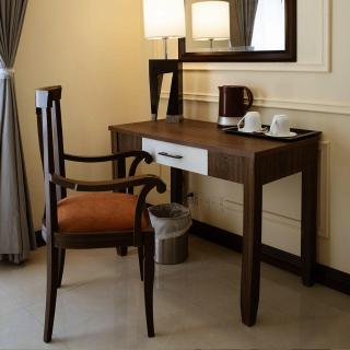 Arbian Sea Country Club - Karatschi - 8