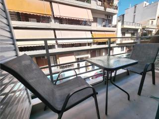 Yalarent Emerald House Modern Apartments in Central Athens - Athens - 4