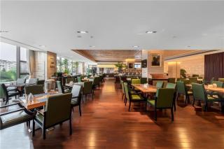 Balan International Hotel - Dujiangyan - 1