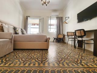 Yalarent Emerald House Modern Apartments in Central Athens - Athens - 6