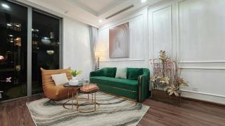 Vinhome Time City ParkHill Near Vinmec Hospital - 6