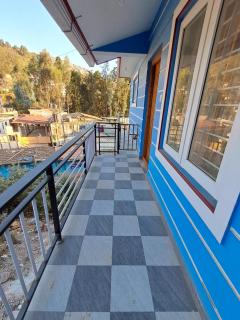 A N S Residency - Ooty - 8