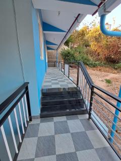 A N S Residency - Ooty - 6