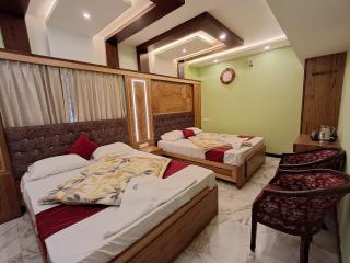 A N S Residency - Ooty - 5