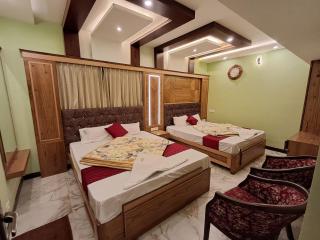 A N S Residency - Ooty - 1