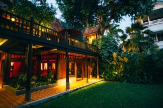 Chakrabongse Villas - 6
