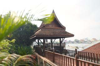 Chakrabongse Villas - 4