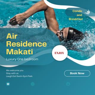 Alice in Wonderland Enchanting Makati Retreat 300 Mbps - Manila - 1