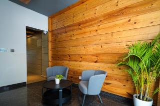 Open Hotel by Olive - Moka - 1