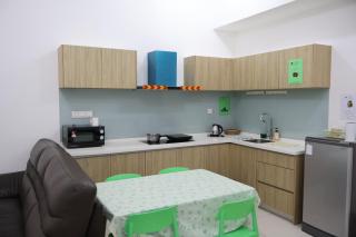 Miri Times Square Serviced Apartment - Miri - 2