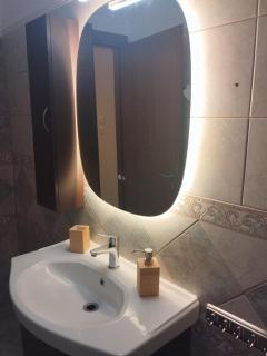 Villa Vasiliki - Metamorfosi - 7
