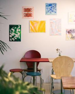 Amable Home - Serviced Apartment - Ho Chi Minh - 3