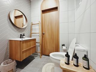 Isla Villa, European Luxe - Nong Prue - 9