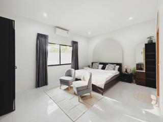 Isla Villa, European Luxe - Nong Prue - 6