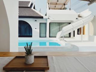 Isla Villa, European Luxe - Nong Prue - 4
