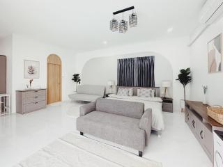 Isla Villa, European Luxe - Nong Prue - 3