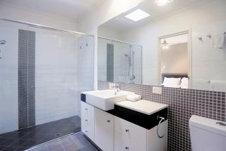 Quarterdecks Retreat - Hervey Bay - 6