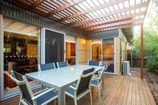 Quarterdecks Retreat - 4