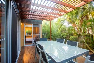 Quarterdecks Retreat - Hervey Bay - 2