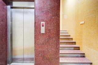 Super Hotel O Porur Formerly Jeya's Elite - Madras - 3