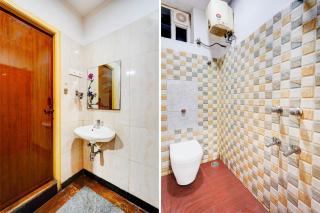 Super Hotel O Porur Formerly Jeya's Elite - Madras - 5