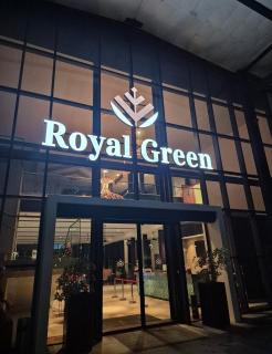 Royal Green Wellness Resort - Moka - 0