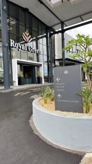 Royal Green Wellness Resort - Moka - 4