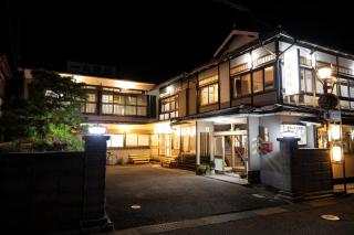 Ichimaru Ryokan - Vacation STAY 77709v - Tenkawa - 2