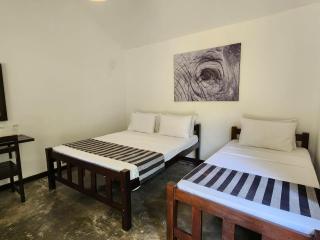 Kemin Escapes - Yala - Tissamaharama - 2