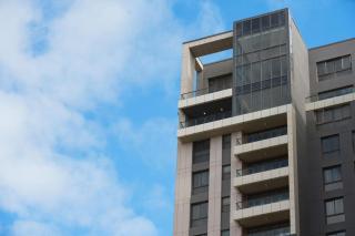Brassbell l Sheikh Zayed l Aeon Towers - Il Cairo - 0