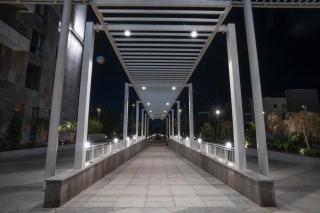 Brassbell l Sheikh Zayed l Aeon Towers - 2