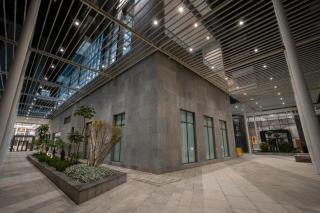 Brassbell l Sheikh Zayed l Aeon Towers - 3