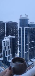 Batumi Orbi City , Block D2 , SeaView studio - Batumi - 5