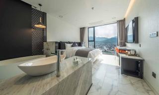 Dobong Hotel Bay204 - Seoul - 8