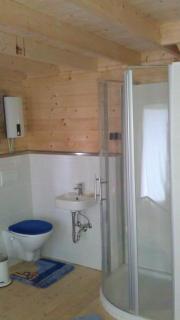 Pension Am Waldrand - 6