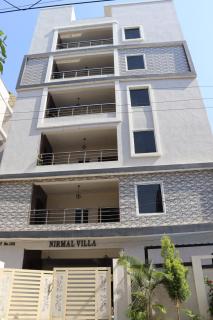 NirmalVilla Corporate Hospitality Services - 9