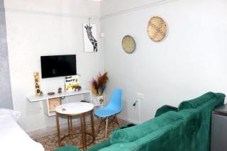 Milele studio bnb - Nakuru - 8