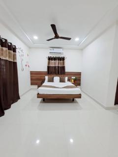 NirmalVilla Corporate Hospitality Services - 5