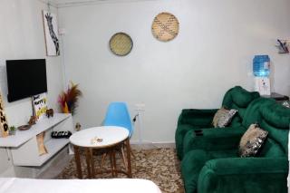 Milele studio bnb - Nakuru - 7