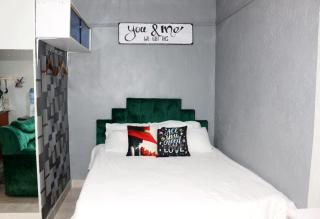 Milele studio bnb - Nakuru - 6